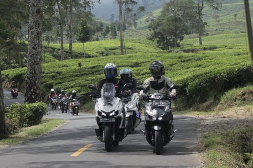 Tahun 2025 Jadi Puncak Orang Indonesia Bepergian, Tertinggi Sejak Pandemi