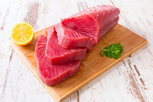 Beli Tuna Termahal di Dunia Rp 50 Miliar, Restoran Sushi di Jepang Pecahkan Rekor