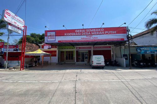 Distributor Pupuk Dipangkas: Pemerintah Andalkan KDMP, Apa Dampaknya bagi Petani?