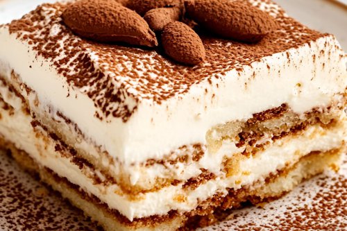 Resep Tiramisu, Dessert Kopi ala Peserta MasterChef Indonesia Season 12