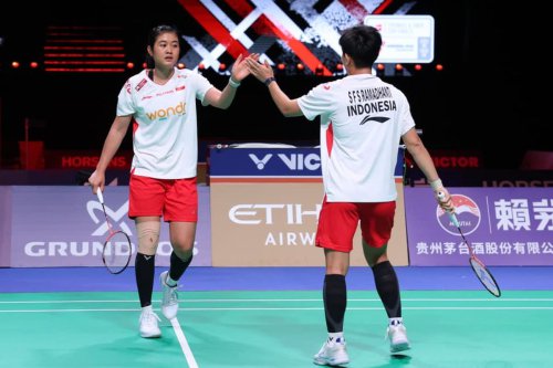 Link Live Streaming Piala Uber 2026 Indonesia Vs Taiwan, Penentu Puncak Klasemen