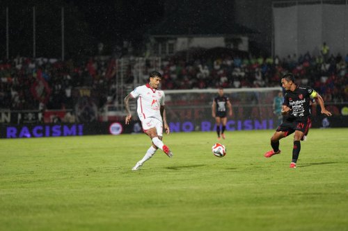 Link Live Streaming Malut United Vs Madura United, Misi Tuan Rumah Putus Tren Buruk
