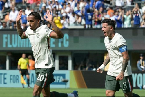 Skor Fluminense Vs Chelsea 0-2: Saat Joao Pedro Tolak Selebrasi...