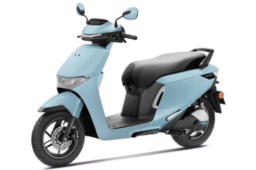 Honda Observasi Perilaku Konsumen EV di India Sebelum Ekspansi
