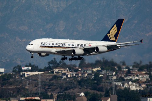 Singapore Airlines Tambah Frekuensi Penerbangan Jakarta, Surabaya, Medan pada Libur Lebaran 2025