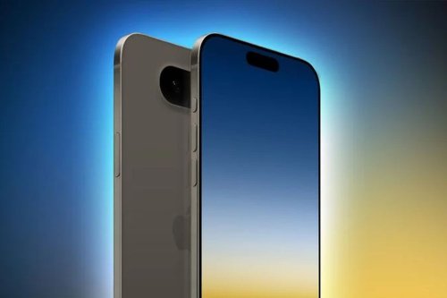 iPhone 17 Air Punya Bodi Tipis tapi Baterai Bikin Meringis?