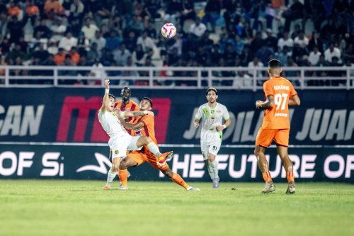 Borneo FC, Persebaya, Ernando Ari, Liga 1, Borneo FC vs Persebaya, Bruno Moreira, Hasil Liga 1, Ernando Ari Sutaryadi, ernando ari, Liga 1 2024-2025, hasil Borneo FC vs Persebaya, Hasil Borneo FC Vs Persebaya 1-1: Dua Penalti, Ernando Kartu Merah, Skor Imbang