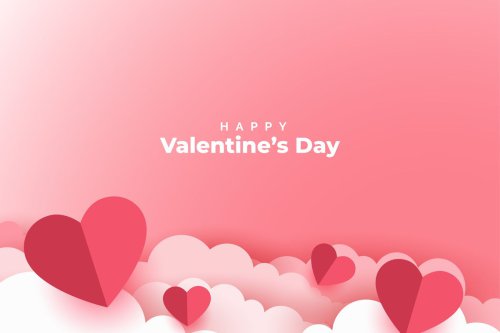 Top 50+ Ucapan Valentine Bahasa Inggris untuk Pacar, Romantis dan Menyentuh