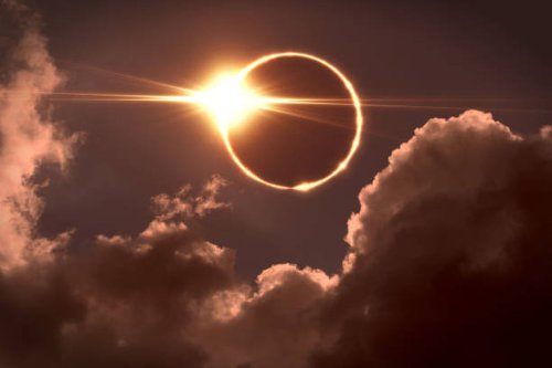 Daftar Gerhana Matahari dan Bulan Sepanjang 2026, Ini yang Bisa Dilihat dari Indonesia