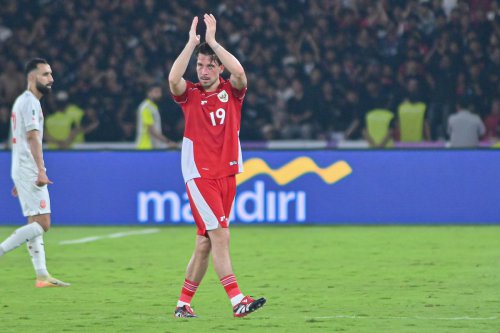 Thom Haye Menolak Bahas Pengganti Patrick Kluivert di Timnas Indonesia