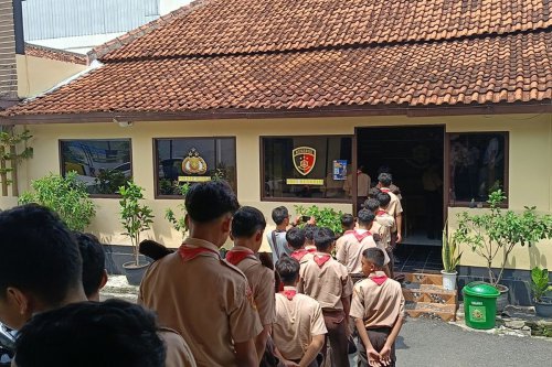 Kasus Bullying di SMPN 1 Blora: Pelaku dan Provokator Dapat Sanksi Pindah Sekolah dan Pembinaan