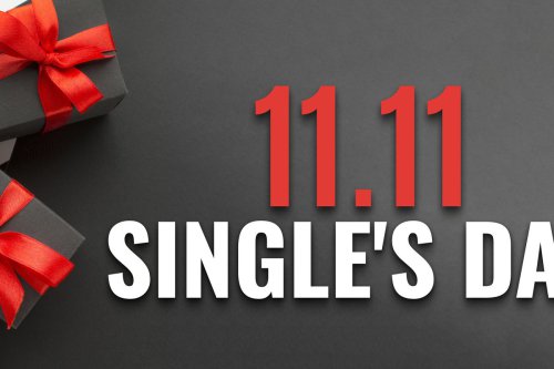 Asal-usul 11 November Jadi Hari Jomblo Sedunia