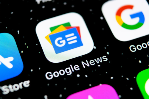 berita, Google, Google News, Berita, Google News Showcase, Berita Pilihan, jurnalisme, media, agregator berita, berita pilihan, Google Luncurkan Fitur &ldquo;Berita Pilihan&rdquo; di Indonesia, Gandeng 34 Media Lokal
