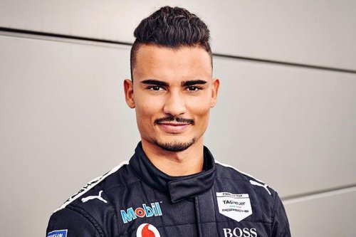 Pascal Wehrlein: Bintang Formula E Mantan Rekan Rio Haryanto di F1