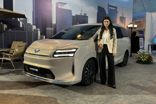 Wuling Cortez Darion EV vs Aletra L8: Pilih Mana?