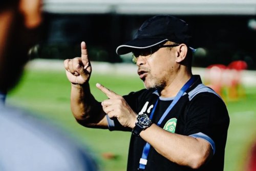 PSPS Riau Kembali ke Pelukan Aji Santoso, Misi Kembalikan Marwah Askar Bertuah Promosi Kasta Tertinggi