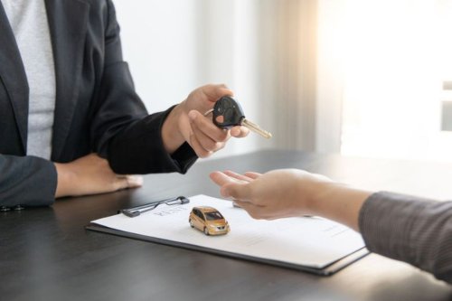 Aturan Tak Tertulis yang Wajib Dipatuhi Saat Menyewa Mobil