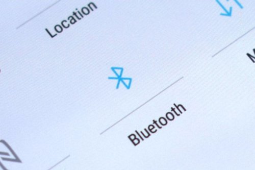 Bluetooth, logo Bluetooth, asal nama Bluetooth, Asal-usul Nama &ldquo;Bluetooth&rdquo;, Ada Kaitannya dengan Raja Viking dan &ldquo;Gigi Biru&rdquo;