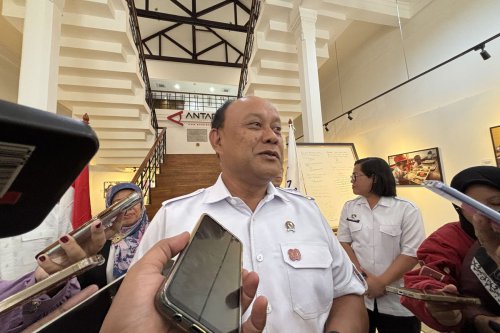 BGN Tegaskan Program MBG Tidak Akan Diubah Menjadi Bantuan Tunai, Ini Alasannya