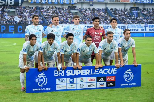 Performa Positif Tim Promosi di Super League 2025-2026, Kompak Bertahan!