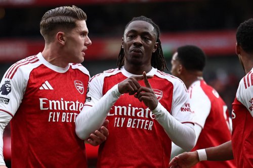 Klasemen Liga Inggris 2025/2026 Pekan ke-9: Arsenal di Puncak, Bournemouth dan Tottenham Menempel