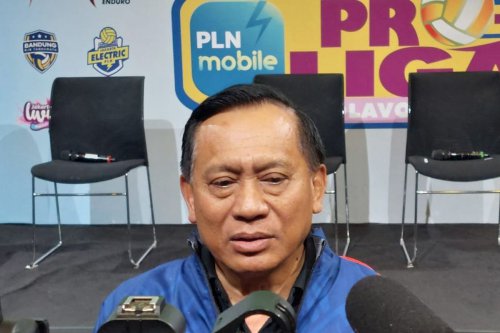 voli, Proliga, PBVSI, PP PBVSI, Imam Sudjarwo, PBVSI Terapkan Aturan Salary Cap dan Regulasi Pemain di Proliga