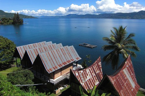 Geopark Kaldera Toba Raih Kembali Kartu Hijau UNESCO, Apa Artinya bagi Pariwisata Sumut?