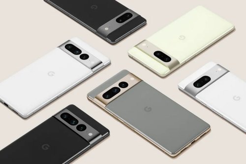 HP Google Pixel 7 Dilarang Dijual di Jepang, Pixel 8 dan 9 Ikut Terancam