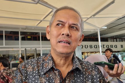 Anggito Abimanyu Jadi Ketua DK LPS 2025-2030, Ini Profilnya