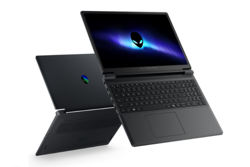 Dell Rilis Laptop Gaming "Entry-Level" Alienware 15, Desain Baru dan GPU RTX 5060