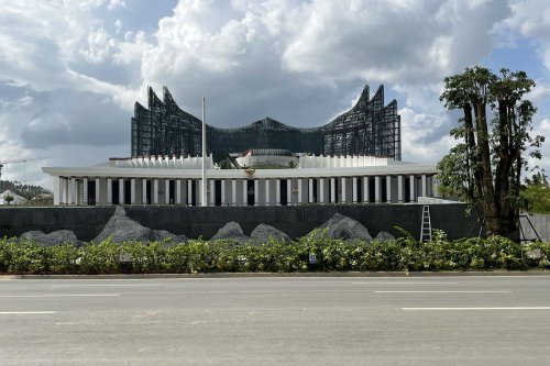 Pemindahan ASN ke IKN Ditunda Lagi, Apa yang Sebenarnya Terjadi?