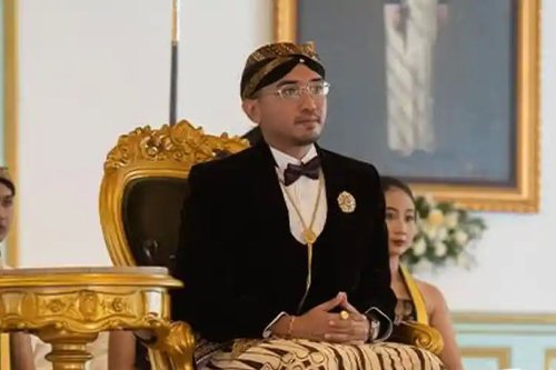 Apa Itu Tingalan Jumenengan Mangkunegara X? Tradisi Peringatan Naik Takhta di Pura Mangkunegaran