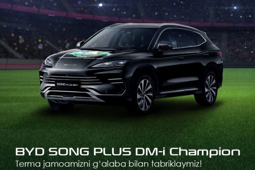 Piala Dunia 2026, Shavkat Mirziyoyev, timnas Uzbekistan, Piala Dunia, kualifikasi Piala Dunia, mobil hybrid, plug-in hybrid electric vehicle, PHEV, kualifikasi piala dunia, Mobil Hybrid, piala dunia 2026, Timnas Uzbekistan, Lolos Piala Dunia, Timnas Uzbekistan Dapat Hadiah Mobil BYD