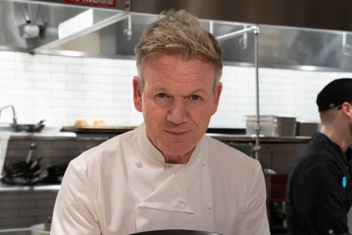 Gordon Ramsay Kena Kanker Kulit Karsinoma Sel Basal, Apa Itu?