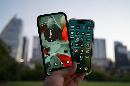 Android, AirDrop, HP Android, iPhone, Google, Google Perluas Dukungan Quick Share ke AirDrop, Segera Hadir di HP Non-Pixel