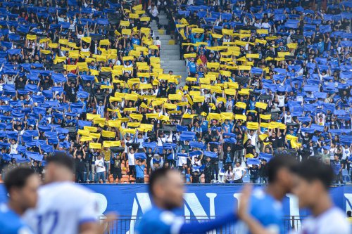 Pembukaan Piala Presiden 2025: Rekor Penonton, Sponsor Bertambah