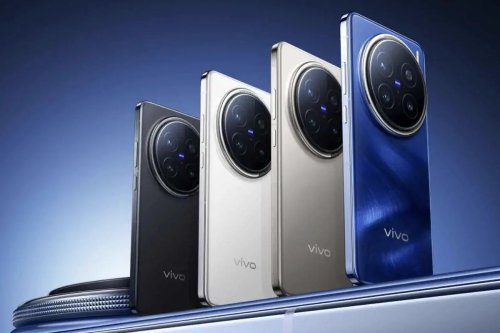 Vivo X200 Pro, marketplace, Vivo Indonesia, vivo indonesia, Kasus Beli HP Vivo X200 Pro di Marketplace Dapat Unit