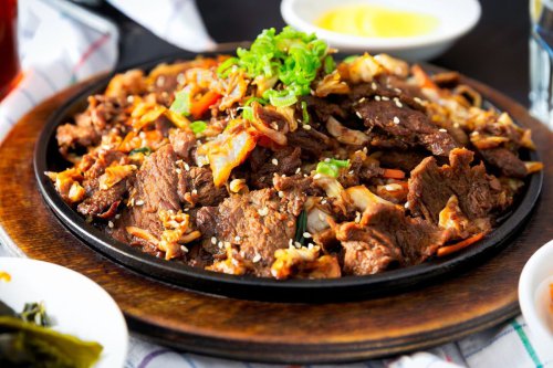 Resep Beef Bulgogi Sederhana, Bumbu Ala Rumahan yang Gurih