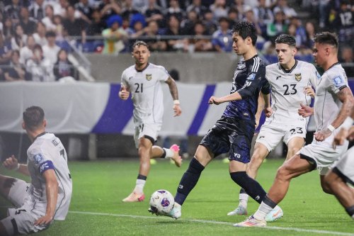 Timnas Indonesia Dibantai Jepang Setengah Lusin Gol, Ranking FIFA Garuda Diprediksi Turun