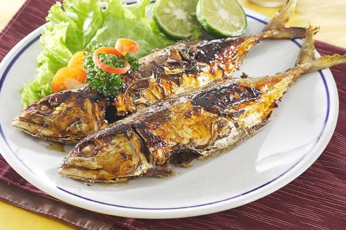 Resep Ikan Kembung Kuah Asam Segar Simple, Cocok Untuk Menu Makan Siang