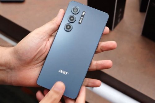 Acer, smartphone, Acer Super ZX, Acer Super ZX Pro, Smartphone, Acer Comeback ke Pasar Smartphone, Rilis HP Android Super ZX dan Super ZX Pro