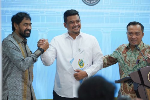 DPR RI Usul Revisi UU Daerah, Hindari Sengketa Wilayah seperti 4 Pulau Aceh