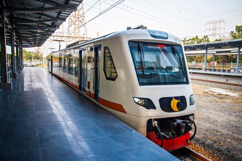 Jadwal Kereta Bandara Batu Ceper-Basoetta Agustus 2025, Paling Pagi Pukul 05.35