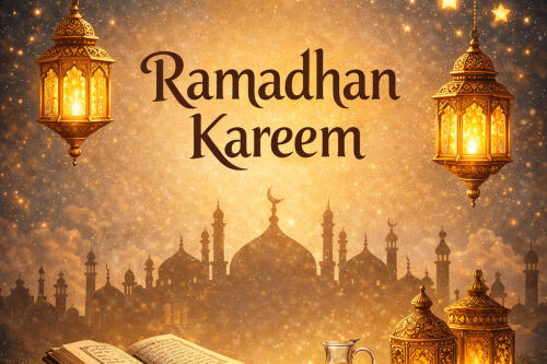 Top 40+ Ucapan Marhaban Ya Ramadhan untuk Keluarga, Penuh Doa dan Kehangatan