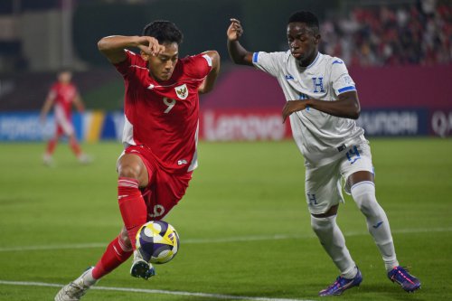 Jerman, El Salvador, Timnas U17 Indonesia, Honduras, Indonesia, brasil, Zambia, timnas u17 Indonesia, el salvador, jerman, Piala Dunia U17 2025, Indonesia vs Honduras, Hasil Piala Dunia U17 Matchday 3: Jerman Menang Telak, Indonesia Tulis Sejarah