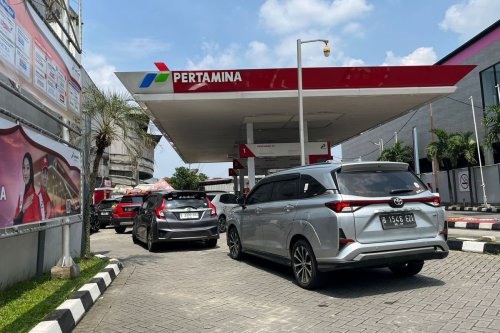 Kenapa Mobil Baru Wajib Pakai BBM RON Tinggi? Ini Kata Ahli UGM