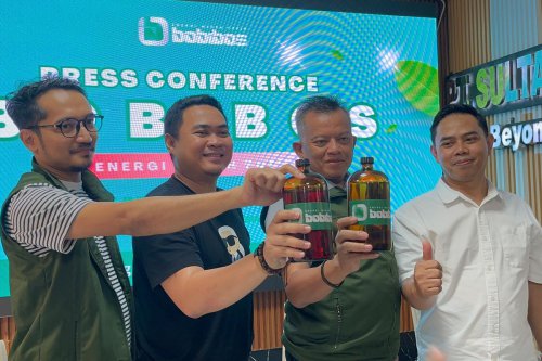 Klaim Bobibos: Minat Investasi Melonjak, Banyak Pelaku Usaha Antusias Bergabung