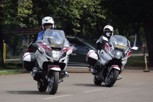 Penggunaan Strobo dan Sirene Berlebihan Bisa Picu Stres Pengendara Lain