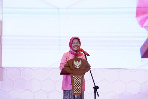 Cegah Kekerasan Seksual di Lingkungan Olahraga, Komnas Perempuan Siap Kolaborasi dengan Menpora