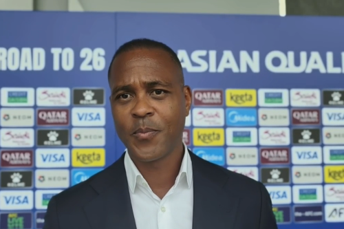 Ole Romeny Bakal Absen, Patrick Kluivert Sudah Punya Rencana Cadangan